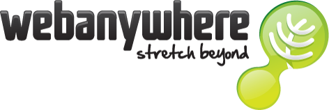 Webanywhere Gitlab